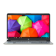 hp 15s fq2558tu